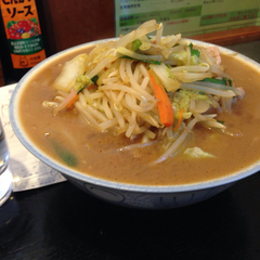 田園食堂 うめやの画像