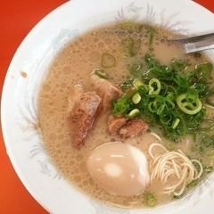 長浜ラーメンぶんりゅうの画像