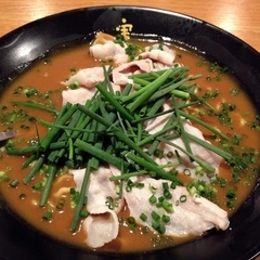 かれー麺 実之和 西川口店の画像