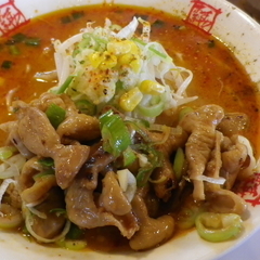 おおぎやラーメン 高崎倉賀野店の画像