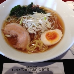 Lee Tan Tan Cafe 東大島店の画像
