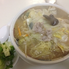 中華料理 京華の画像