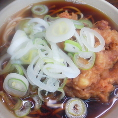 スエヒロそばの画像