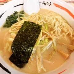 ラーメンショップ Aji-Q 日詰店の画像
