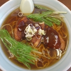 ラーメン タイコーの画像