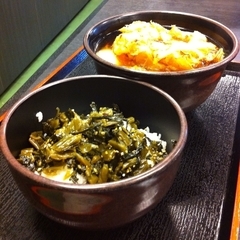 ゆで太郎 鮫洲駅前店の画像