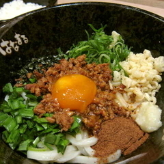 はなまるうどん+カレー 銀座松屋通り店の画像