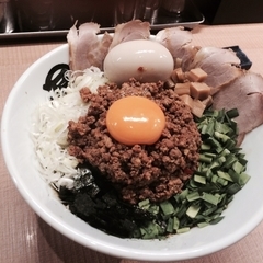 麺や マルショウ 江坂店の画像