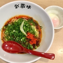 武蔵坊 横川店の画像