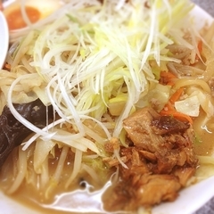 小林亭 愛甲店の画像