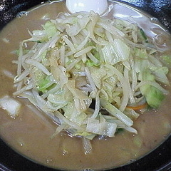 らーめん餃子 つる平の画像