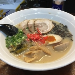 ラーメン専科 敷島店の画像