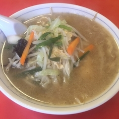 中華料理 宝来の画像