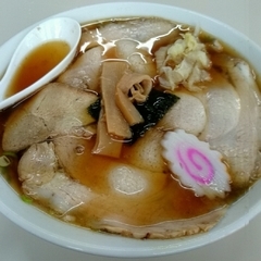 急行食堂 支店の画像