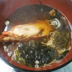 売店 ブルー爪木の画像