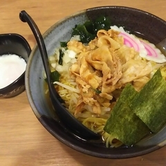 伝説のすた丼屋 溝の口店の画像