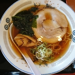 山田うどん食堂 小島田町店の画像
