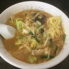 大政食堂の画像