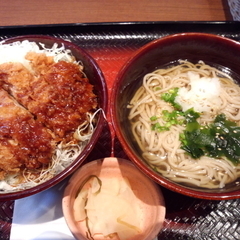 大戸屋 島忠草加舎人店の画像