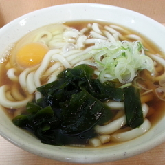 めん処 一ぷく 武蔵浦和店の画像