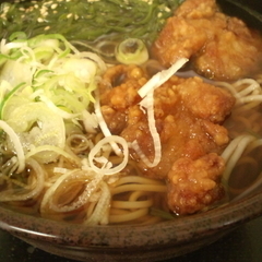 ゆで太郎 芝浦四丁目店の画像