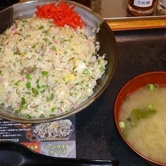 伝説のすた丼屋 高円寺店の画像