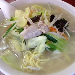 中華料理 幸栄軒の画像