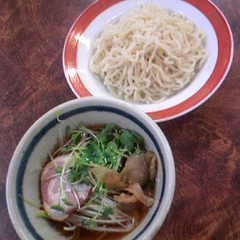 軽食 南風の画像