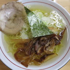 らーめん勇の画像