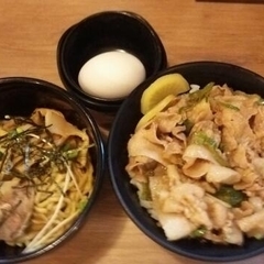 伝説のすた丼屋 竹ノ塚店の画像