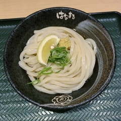 はなまるうどん 南池袋二丁目店の画像