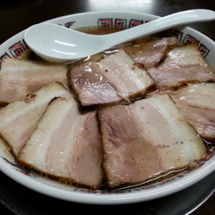 麺匠やまちャんの画像