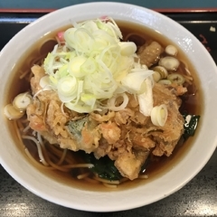 小諸そば 湯島一丁目店の画像