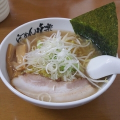 利尻らーめん 味楽の画像