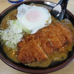 キリンラーメンの写真