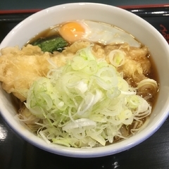 小諸そば 竹芝店の画像