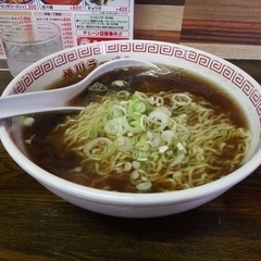 熊ッ子ラーメン 富良野店の画像