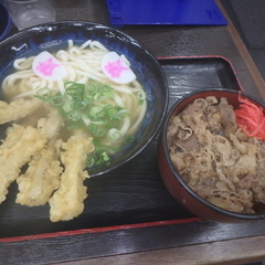 資さんうどん 行橋店の画像