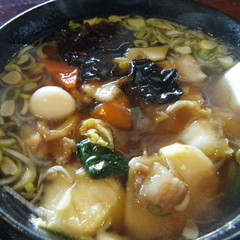 コーヒー&キッチン シセンの画像