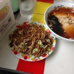 いずみ食堂の画像