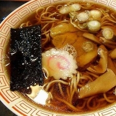 蕎麦処 大村 三光町店の画像