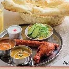 インド・ネパール料理 ウルミラの画像