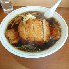 あけぼのラーメンの画像