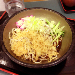 小諸そば 江戸橋店の画像