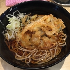 濱そば 戸塚店の画像