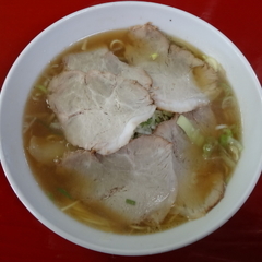 らーめん なか房 竹田街道店の画像