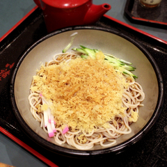 小諸そば 銀座木挽町店の画像