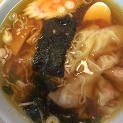 ラーメン来ればの画像