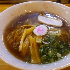 麺家なおすけの画像