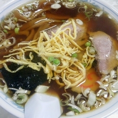 白十字食堂の画像